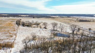 Lake Acreage For Sale in Albany, Missouri