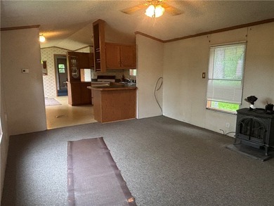 Country living on the river! This 3-bedroom, 2-bathroom ranch - photo 12