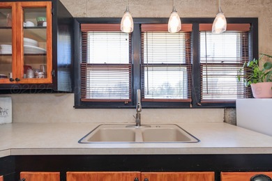 Well-kept and move-in ready! This charming home features