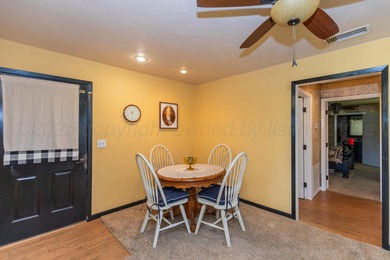 Well-kept and move-in ready! This charming home features