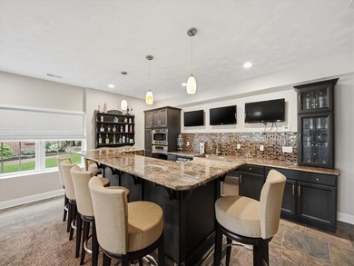 Welcome Home to 1043 Blackthorne Dr located in the lovely golf - photo 13