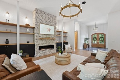 Welcome to one of Waxhaw's most extraordinary private estates-a - photo 15