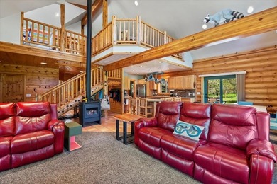Welcome to your Idaho mountain retreat! Tucked into the peaceful - photo 5
