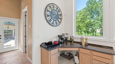 Luxury lakefront home located in a highly sought-after cove at - photo 17