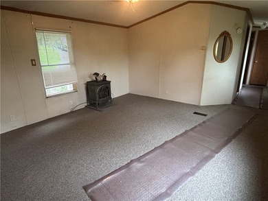 Country living on the river! This 3-bedroom, 2-bathroom ranch - photo 17