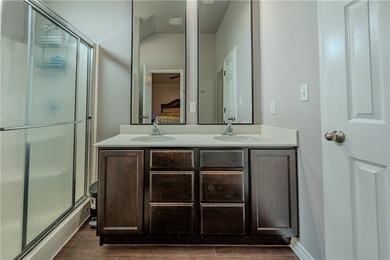 Charming and well-maintained home featuring an inviting - photo 17