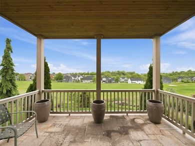 Welcome Home to 1043 Blackthorne Dr located in the lovely golf - photo 17
