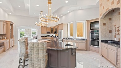 Luxury lakefront home located in a highly sought-after cove at - photo 18