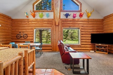 Welcome to your Idaho mountain retreat! Tucked into the peaceful - photo 8