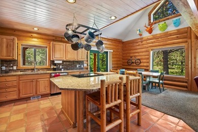 Welcome to your Idaho mountain retreat! Tucked into the peaceful - photo 9