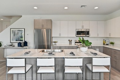 Check out these fantastic new homes in gated Symphony Place - photo 20