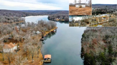 Lake Home For Sale in Cherokee Village, Arkansas