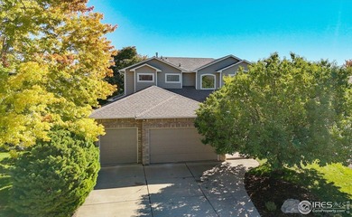 Lake Home For Sale in Boulder, Colorado