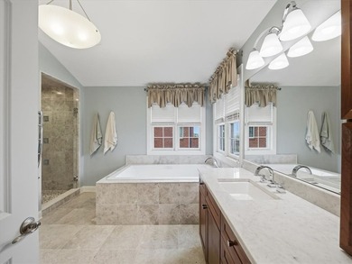 Welcome Home to 1043 Blackthorne Dr located in the lovely golf - photo 22