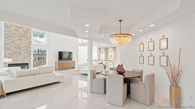 Luxury lakefront home located in a highly sought-after cove at - photo 23