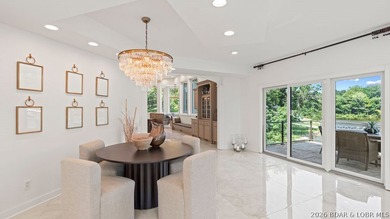 Luxury lakefront home located in a highly sought-after cove at - photo 24