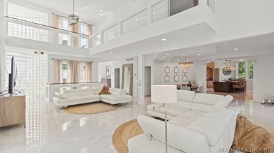 Luxury lakefront home located in a highly sought-after cove at - photo 26