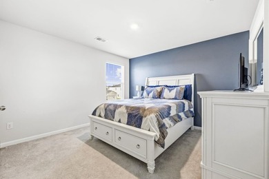 Welcome to Coopers Bluff, a close knit community with exciting - photo 27
