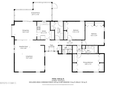 Looking for the convenience of one-level beach living without - photo 29