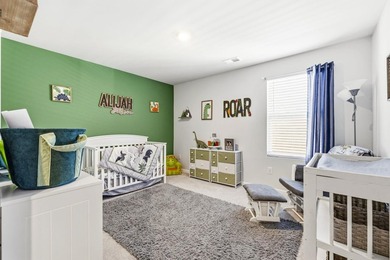 Welcome to Coopers Bluff, a close knit community with exciting - photo 29