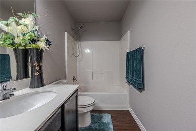 Charming and well-maintained home featuring an inviting - photo 29