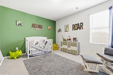 Welcome to Coopers Bluff, a close knit community with exciting - photo 30
