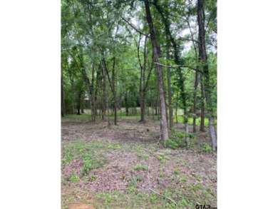 Lake Tyler East Lot For Sale in Arp Texas
