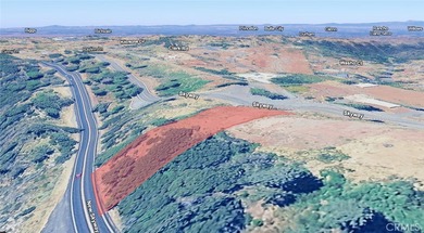 Magalia Lake  Lot For Sale in Magalia California
