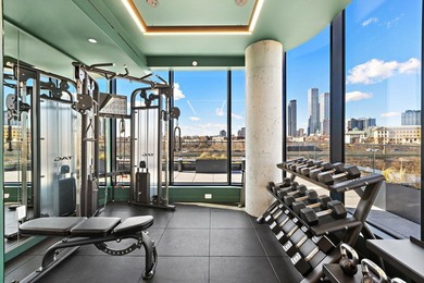 3P is a meticulous two bedroom plus den. Photos are of similar - photo 33