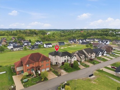 Welcome Home to 1043 Blackthorne Dr located in the lovely golf - photo 33