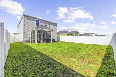 Welcome to Coopers Bluff, a close knit community with exciting - photo 36