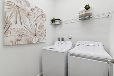 Check out these fantastic new homes in gated Symphony Place - photo 37