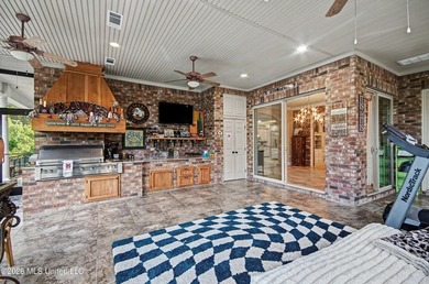 Honey, I'll be on the GOLF COURSE.......Welcome to 134 Pinnacle - photo 8