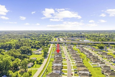 Welcome to Coopers Bluff, a close knit community with exciting - photo 39