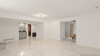 Luxury lakefront home located in a highly sought-after cove at - photo 40