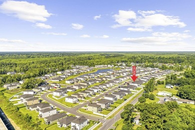 Welcome to Coopers Bluff, a close knit community with exciting - photo 40