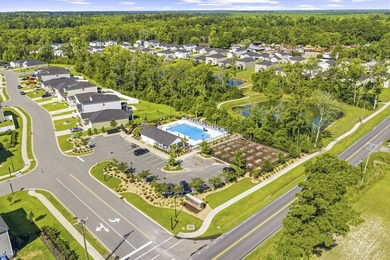 Welcome to Coopers Bluff, a close knit community with exciting - photo 42