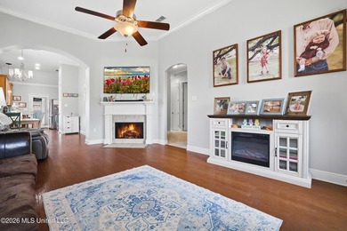 Adorable home in Palm Ridge! Walk in and immediately notice the - photo 8