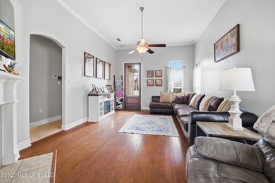 Adorable home in Palm Ridge! Walk in and immediately notice the - photo 9