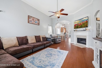 Adorable home in Palm Ridge! Walk in and immediately notice the - photo 10