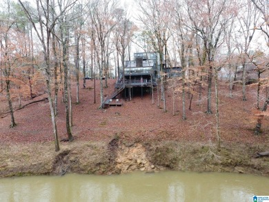 Cahaba River Home For Sale in Hoover Alabama