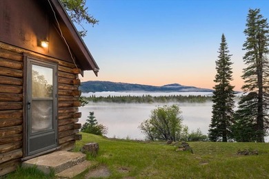 Cascade Lake waterfront. Donnelly, Idaho. The kind of listing - photo 1