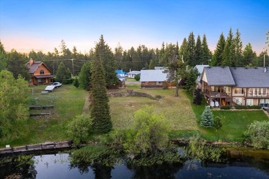 Cascade Lake waterfront. Donnelly, Idaho. The kind of listing - photo 4