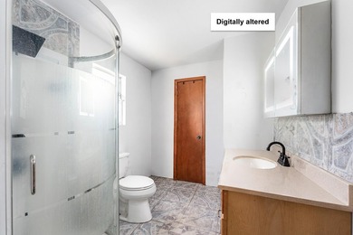 4BR/2BA single-family home with 1,707 sq. ft. under air. This - photo 7