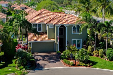 Manatee River Home For Sale in Palmetto Florida