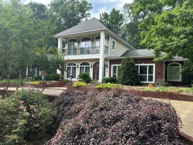 Lake Home For Sale in Mccomb, Mississippi