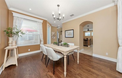 Includes a double-wide boat dock with a 40-foot slip and 15 - photo 8