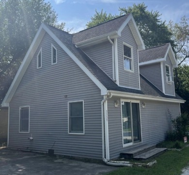 Lake Home For Sale in Momence, Illinois