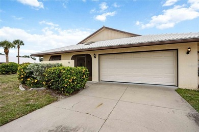Virtually Staged. Welcome to this 2 bedroom, 2 bath villa - photo 3