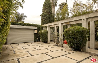 The personal residence of designer and builder Charles Ward - photo 4